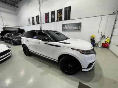 Land Rover Range Rover Velar 2019 - Thumbnail 2