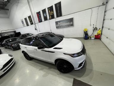 Land Rover Range Rover Velar 2019 - Thumbnail 3