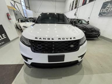 Land Rover Range Rover Velar 2019 - Thumbnail 6