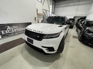 Land Rover Range Rover Velar 2019 - Thumbnail 7
