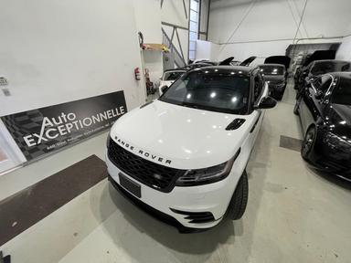 Land Rover Range Rover Velar 2019 - Thumbnail 8