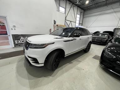 Land Rover Range Rover Velar 2019 - Thumbnail 10