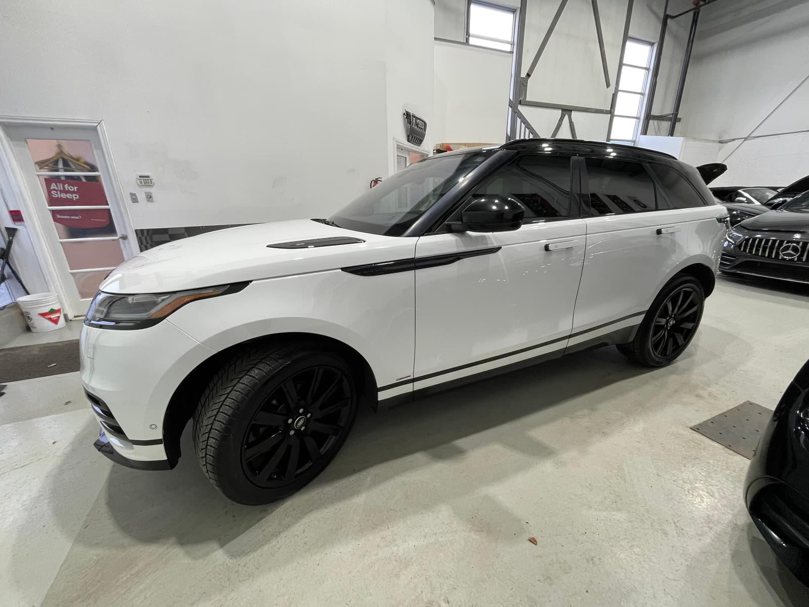 Land Rover Range Rover Velar 2019 - Image 11