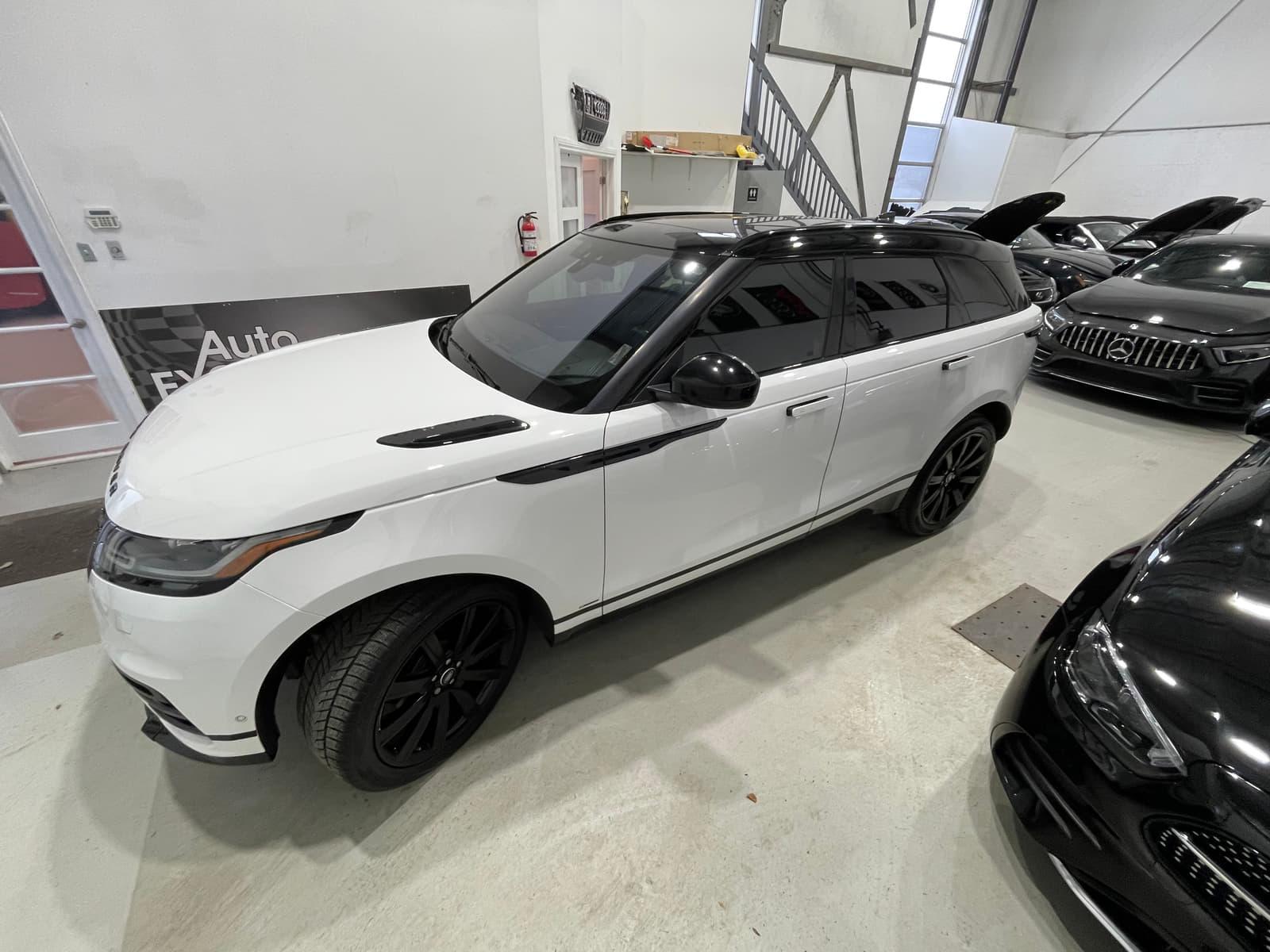 Land Rover Range Rover Velar 2019 - Image 12