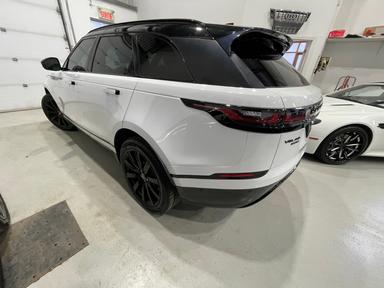 Land Rover Range Rover Velar 2019 - Thumbnail 13