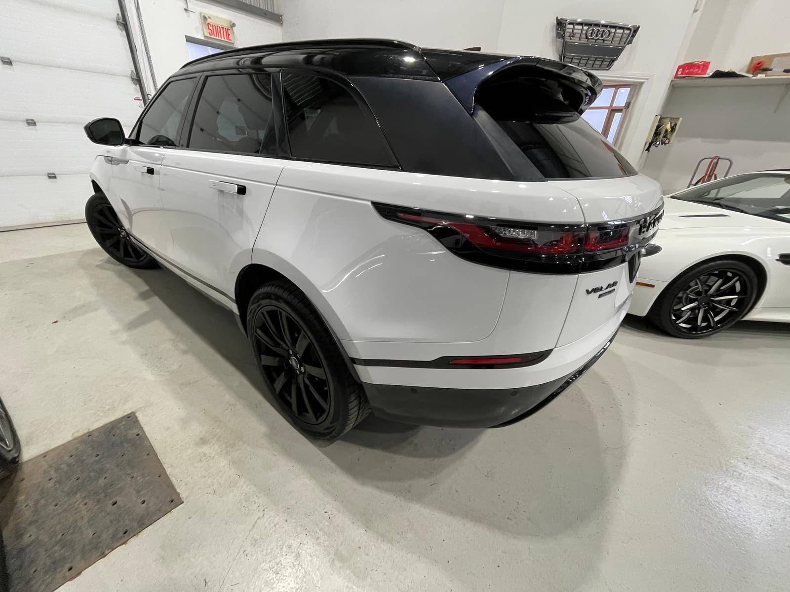 Land Rover Range Rover Velar 2019 - Image 13