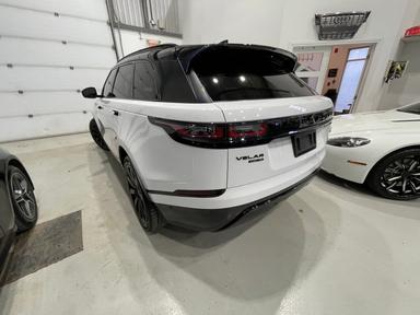 Land Rover Range Rover Velar 2019 - Thumbnail 14