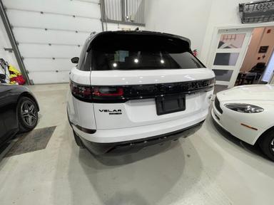 Land Rover Range Rover Velar 2019 - Thumbnail 15