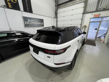 Land Rover Range Rover Velar 2019 - Thumbnail 16