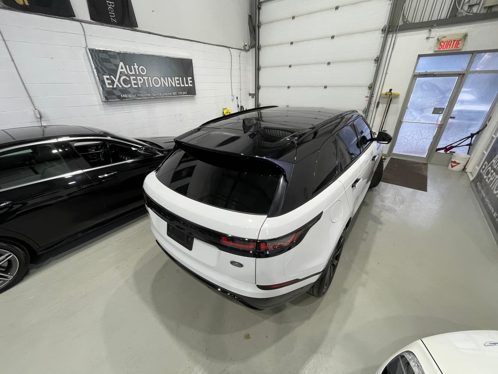 Land Rover Range Rover Velar 2019 - Image 17