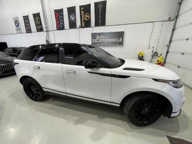 Land Rover Range Rover Velar 2019 - Thumbnail 22