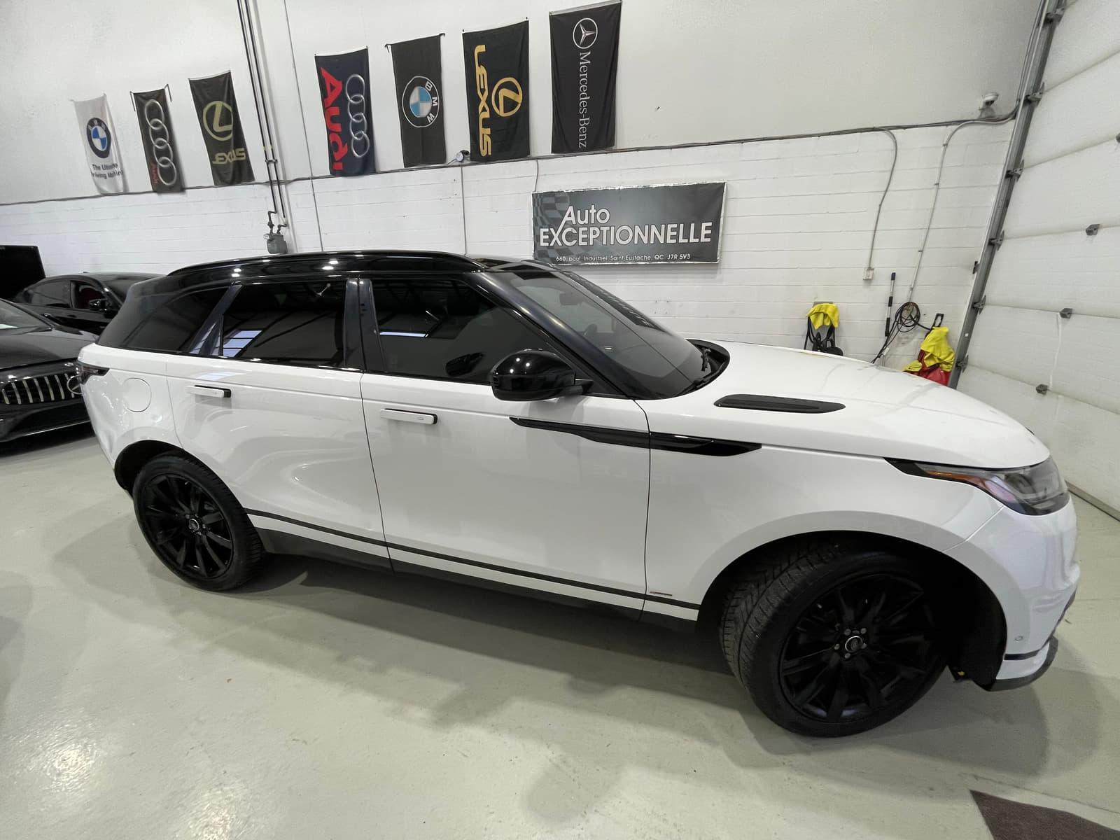 Land Rover Range Rover Velar 2019 - Image 22