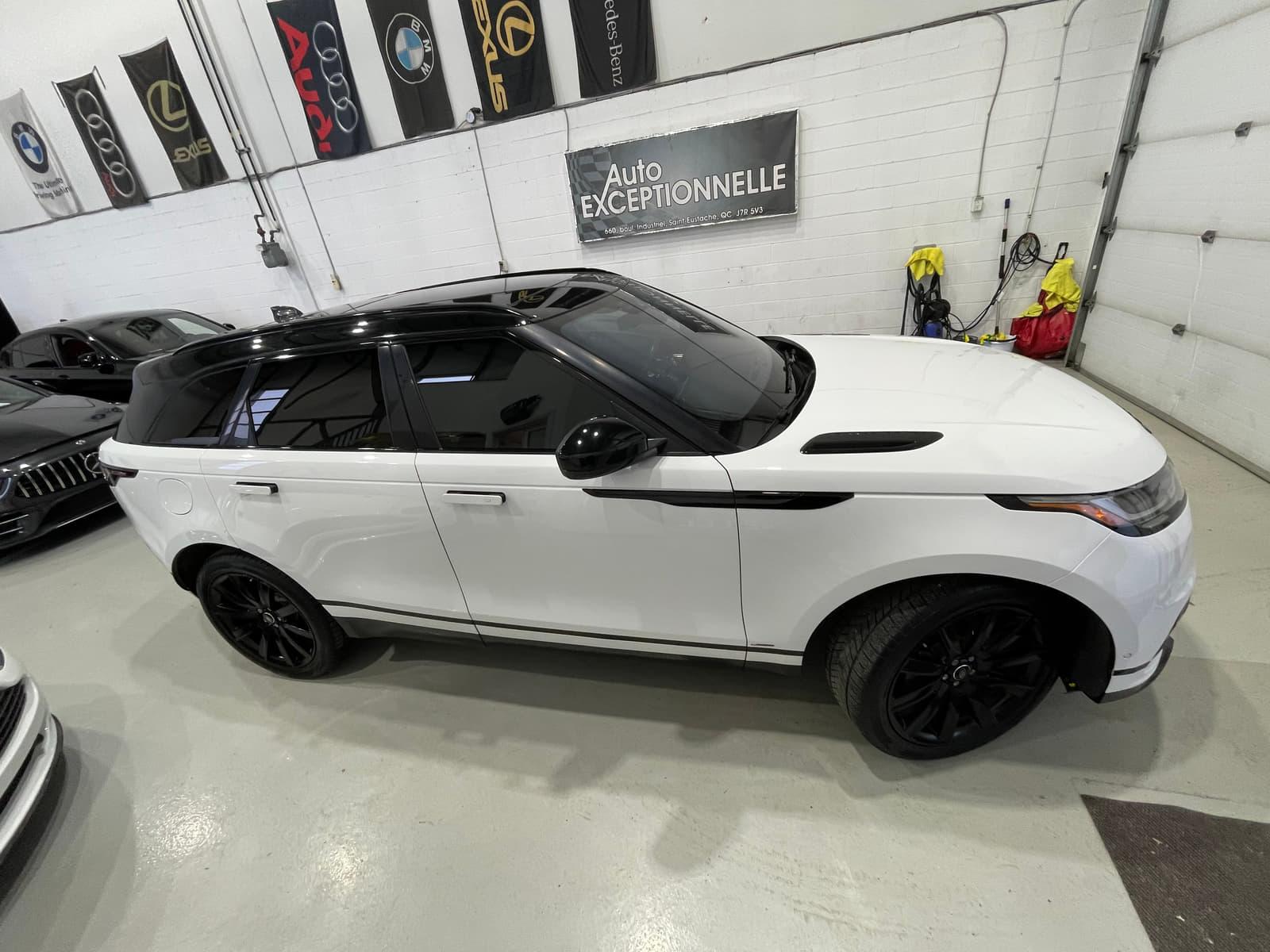 Land Rover Range Rover Velar 2019 - Image 23