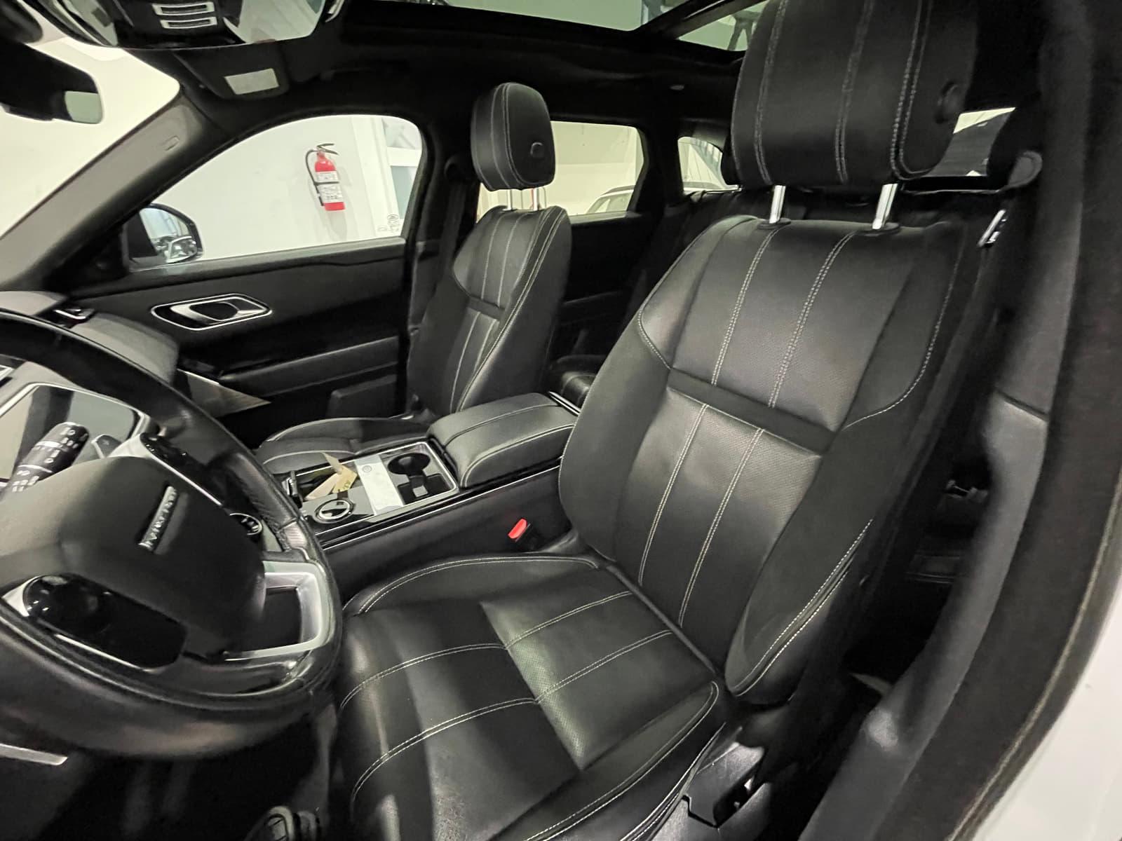 Land Rover Range Rover Velar 2019 - Image 27