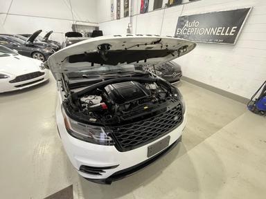 Land Rover Range Rover Velar 2019 - Thumbnail 29