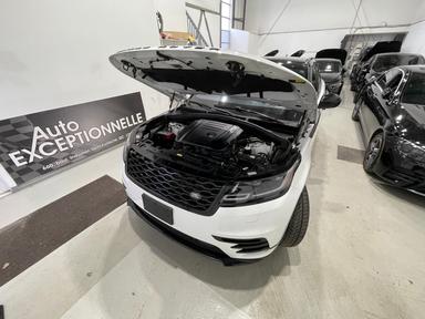 Land Rover Range Rover Velar 2019 - Thumbnail 30