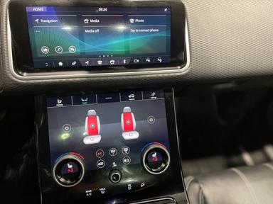 Land Rover Range Rover Velar 2019 - Thumbnail 33