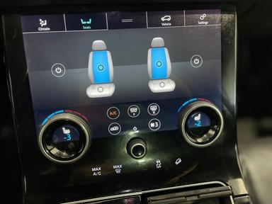 Land Rover Range Rover Velar 2019 - Thumbnail 34