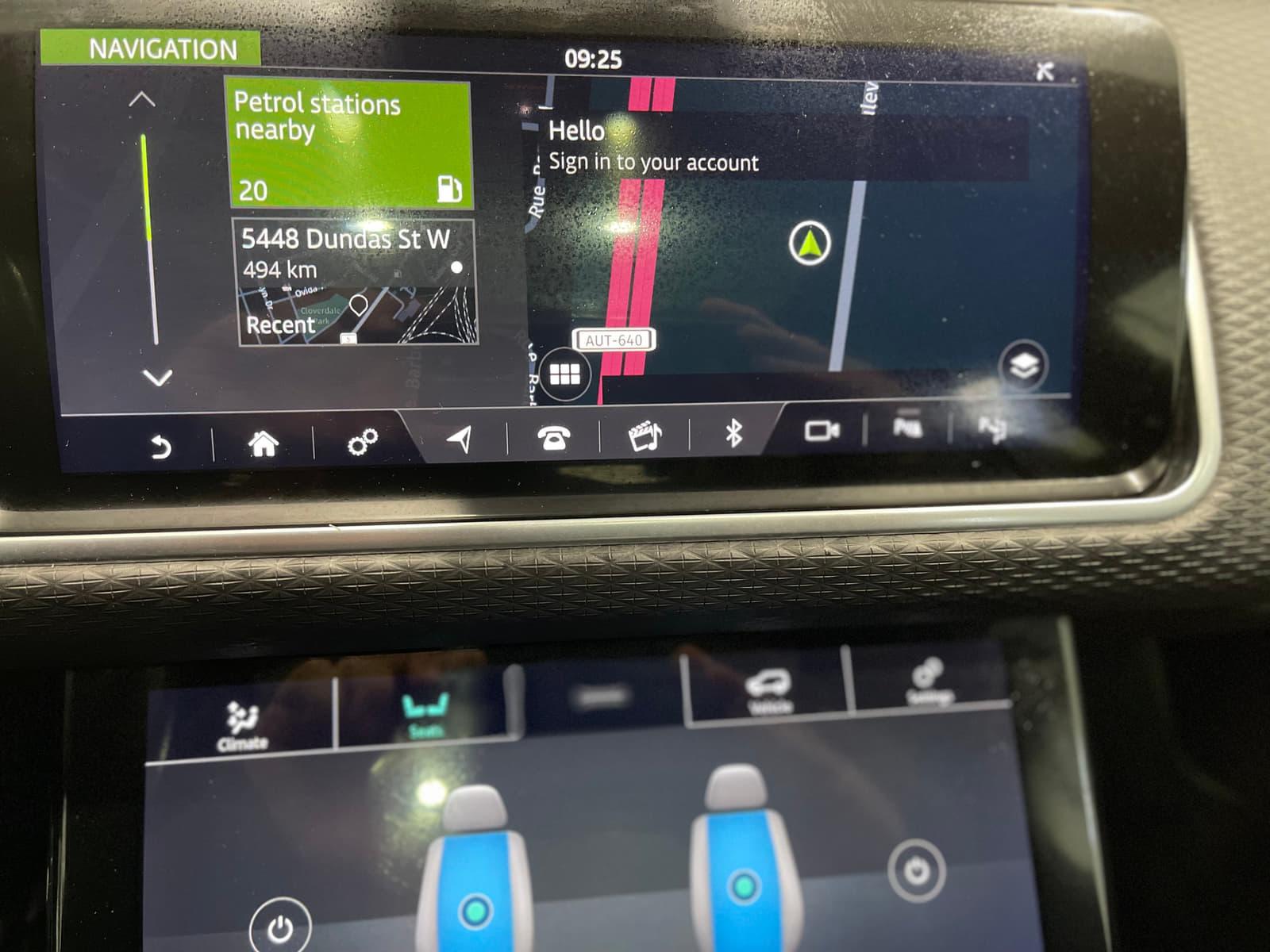 Land Rover Range Rover Velar 2019 - Image 36