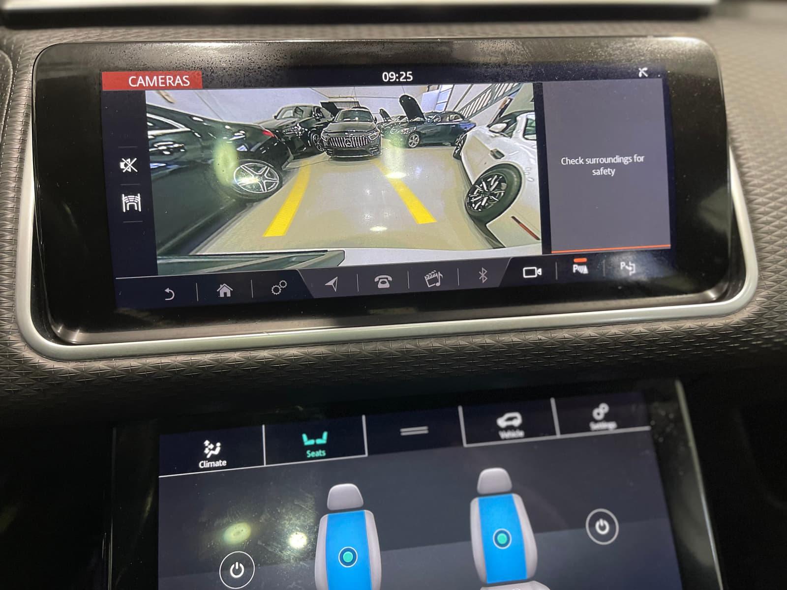 Land Rover Range Rover Velar 2019 - Image 37