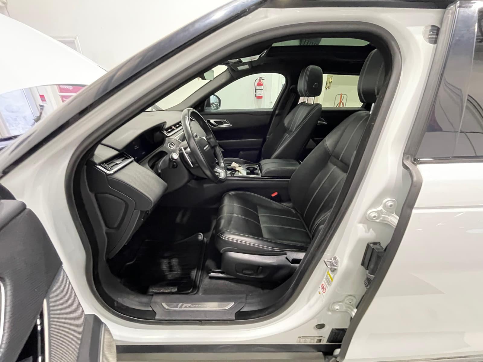 Land Rover Range Rover Velar 2019 - Image 41