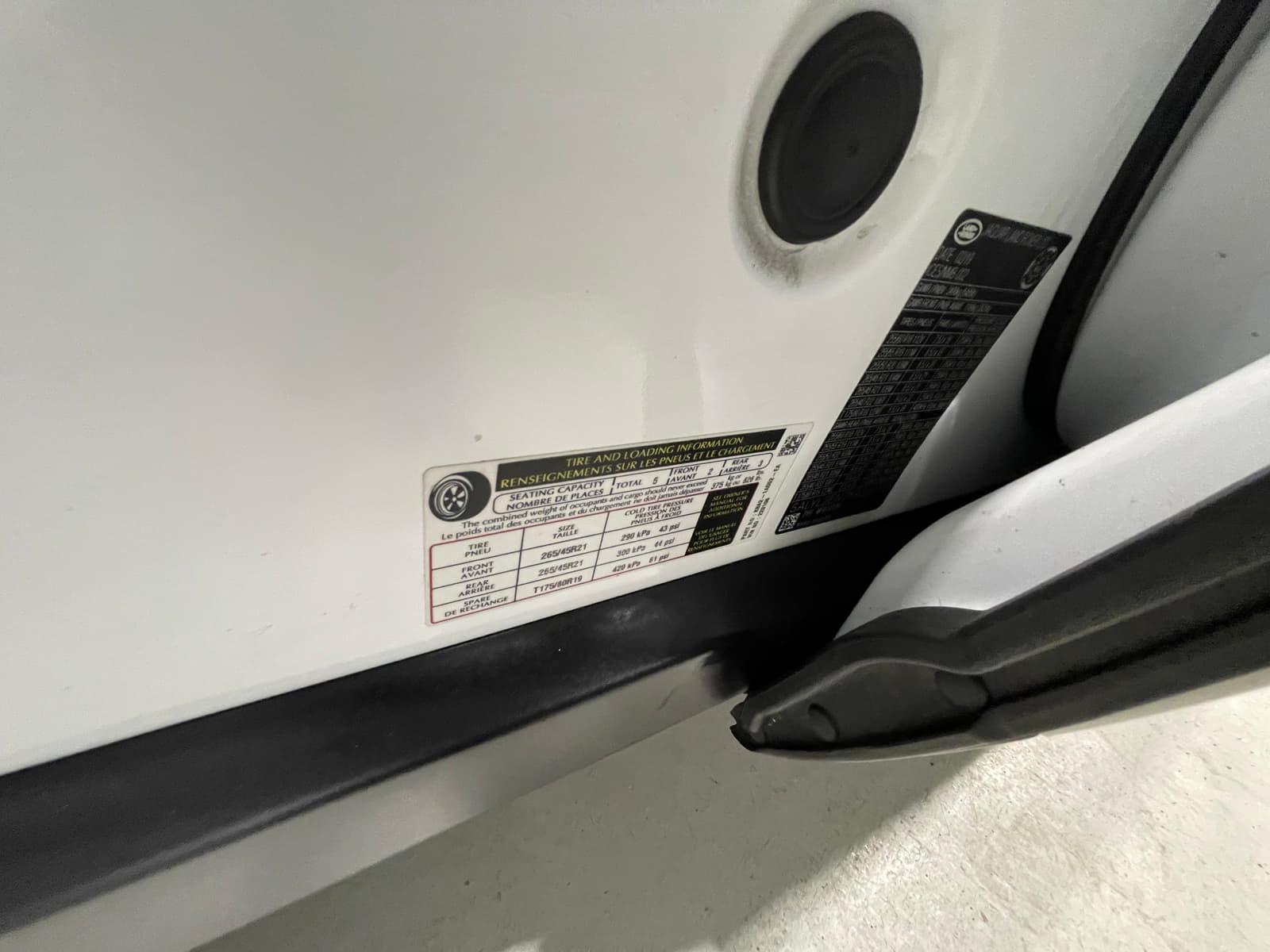 Land Rover Range Rover Velar 2019 - Image 42