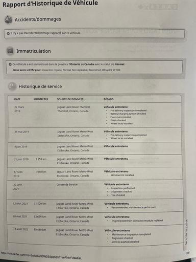 Land Rover Range Rover Velar 2019 - Thumbnail 44