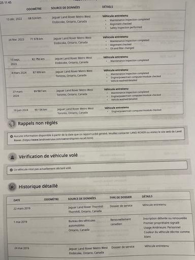 Land Rover Range Rover Velar 2019 - Thumbnail 45