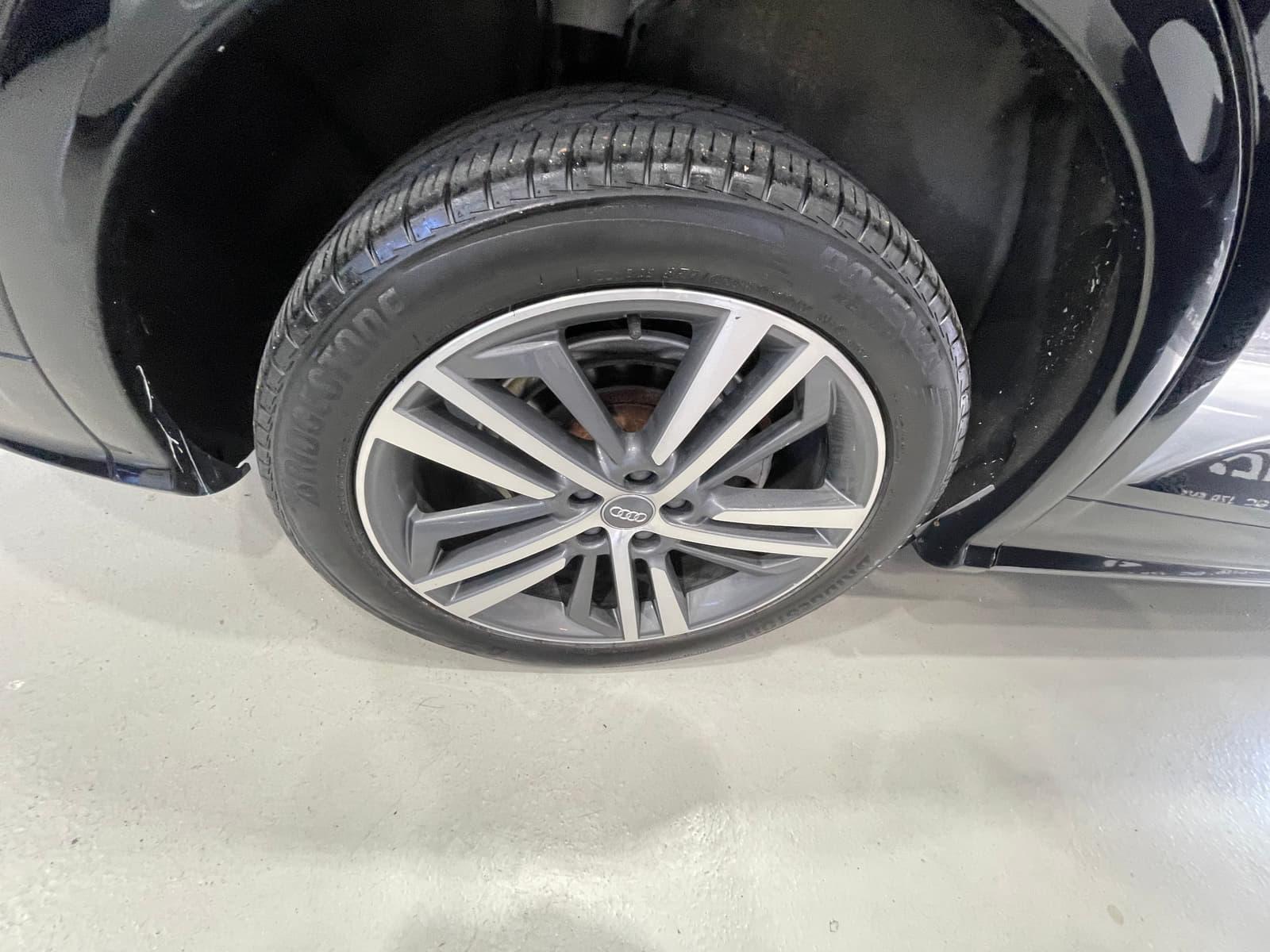 Audi Q5 2018 - Image 4