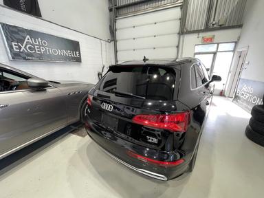 Audi Q5 2018 - Thumbnail 6