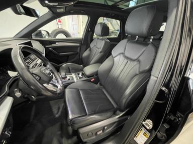 Audi Q5 2018 - Thumbnail 12