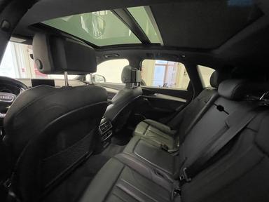 Audi Q5 2018 - Thumbnail 14