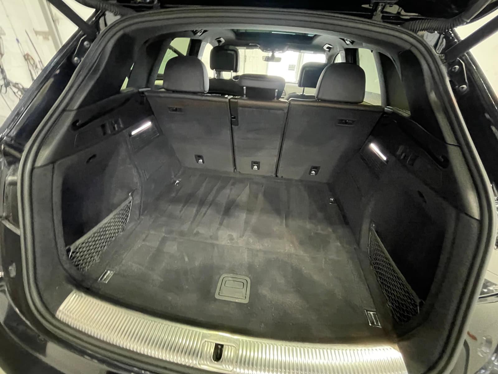 Audi Q5 2018 - Image 16