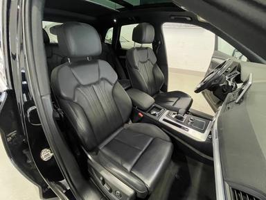 Audi Q5 2018 - Thumbnail 18