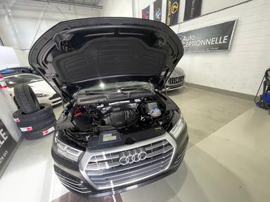 Audi Q5 2018 - Thumbnail 21