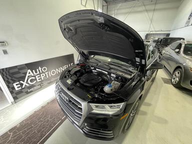 Audi Q5 2018 - Thumbnail 22