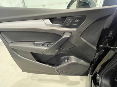 Audi Q5 2018 - Thumbnail 25