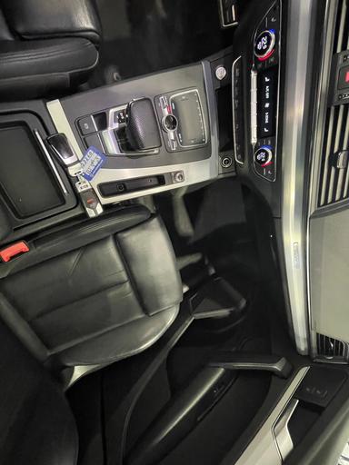 Audi Q5 2018 - Thumbnail 26