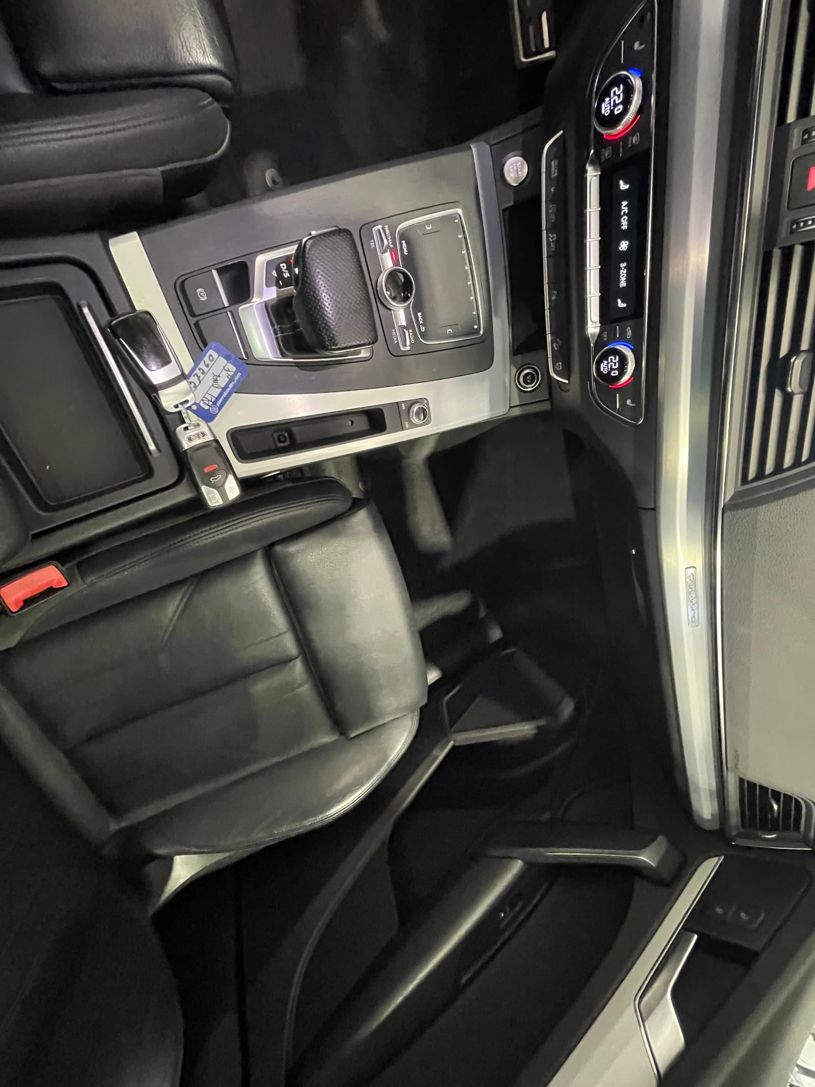 Audi Q5 2018 - Image 26