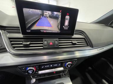 Audi Q5 2018 - Thumbnail 27