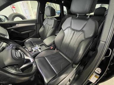 Audi Q5 2018 - Thumbnail 28
