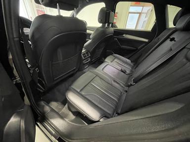Audi Q5 2018 - Thumbnail 30