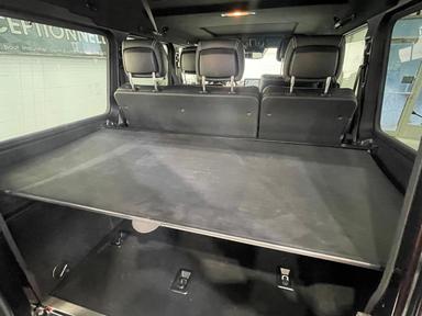 Mercedes-Benz G-Class 2017 - Thumbnail 14