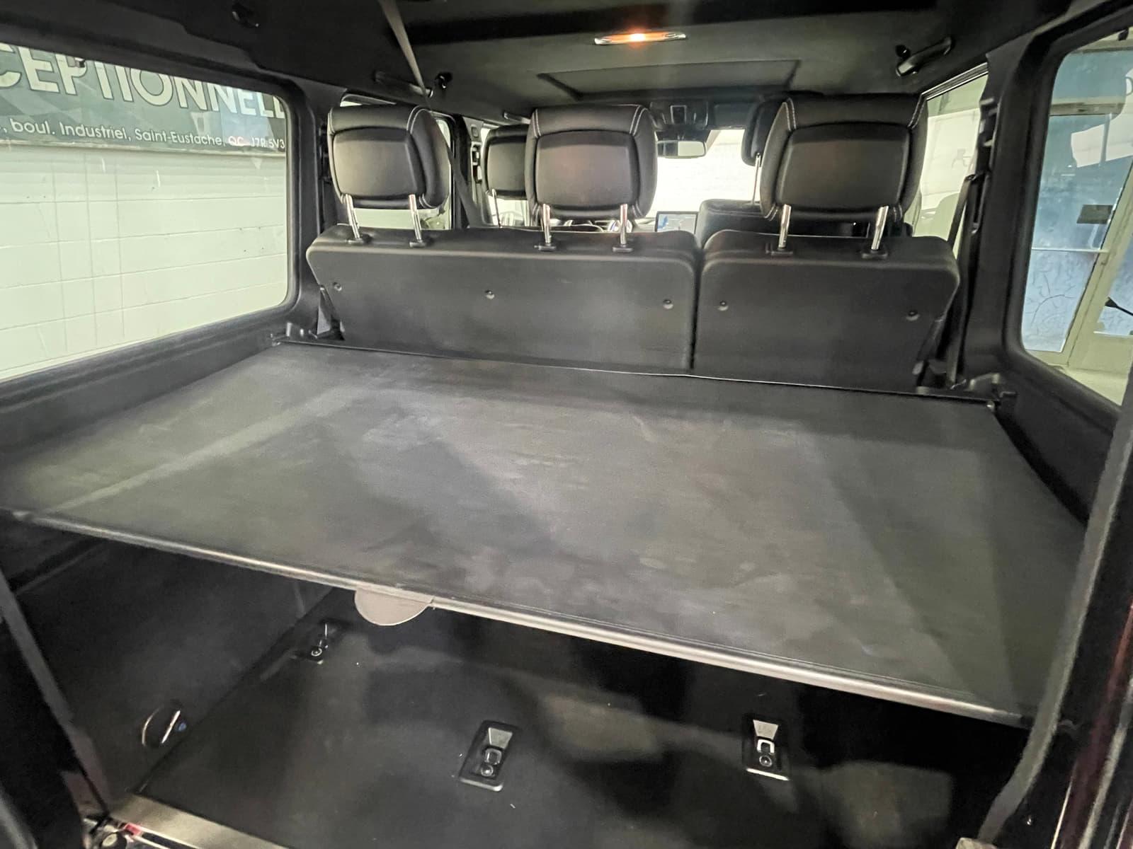 Mercedes-Benz G-Class 2017 - Image 14