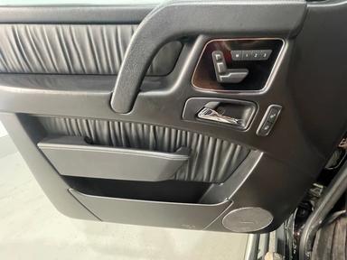 Mercedes-Benz G-Class 2017 - Thumbnail 22