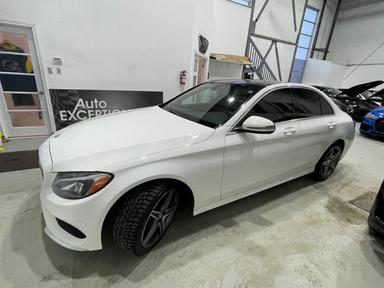 Mercedes-Benz C 300 2016 - Thumbnail 6