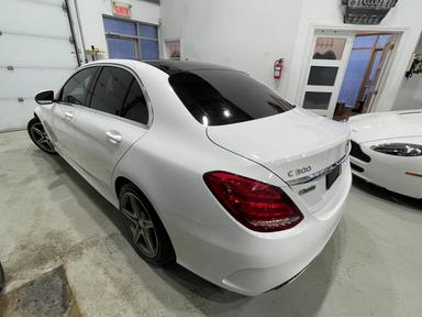 Mercedes-Benz C 300 2016 - Thumbnail 7