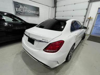 Mercedes-Benz C 300 2016 - Thumbnail 11