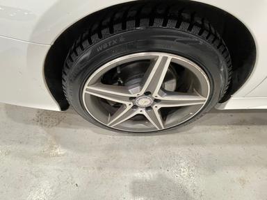 Mercedes-Benz C 300 2016 - Thumbnail 13