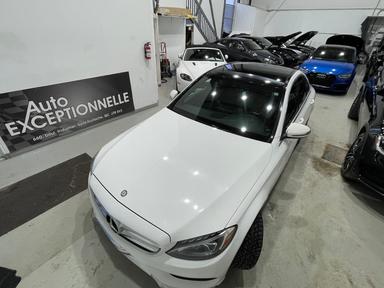 Mercedes-Benz C 300 2016 - Thumbnail 16